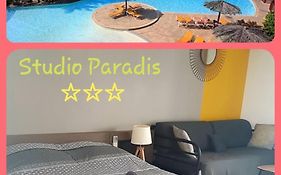 Studio Paradis 3*