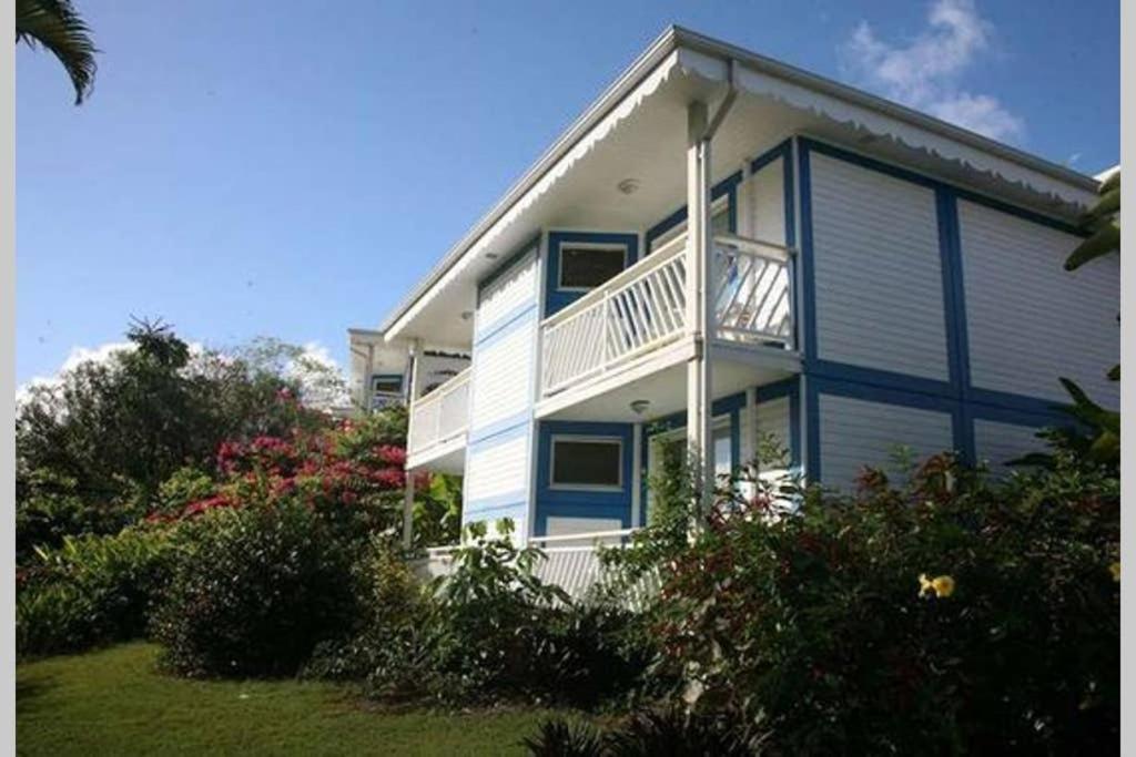 Studio Paradis 3* Saint-Francois  Extérieur photo