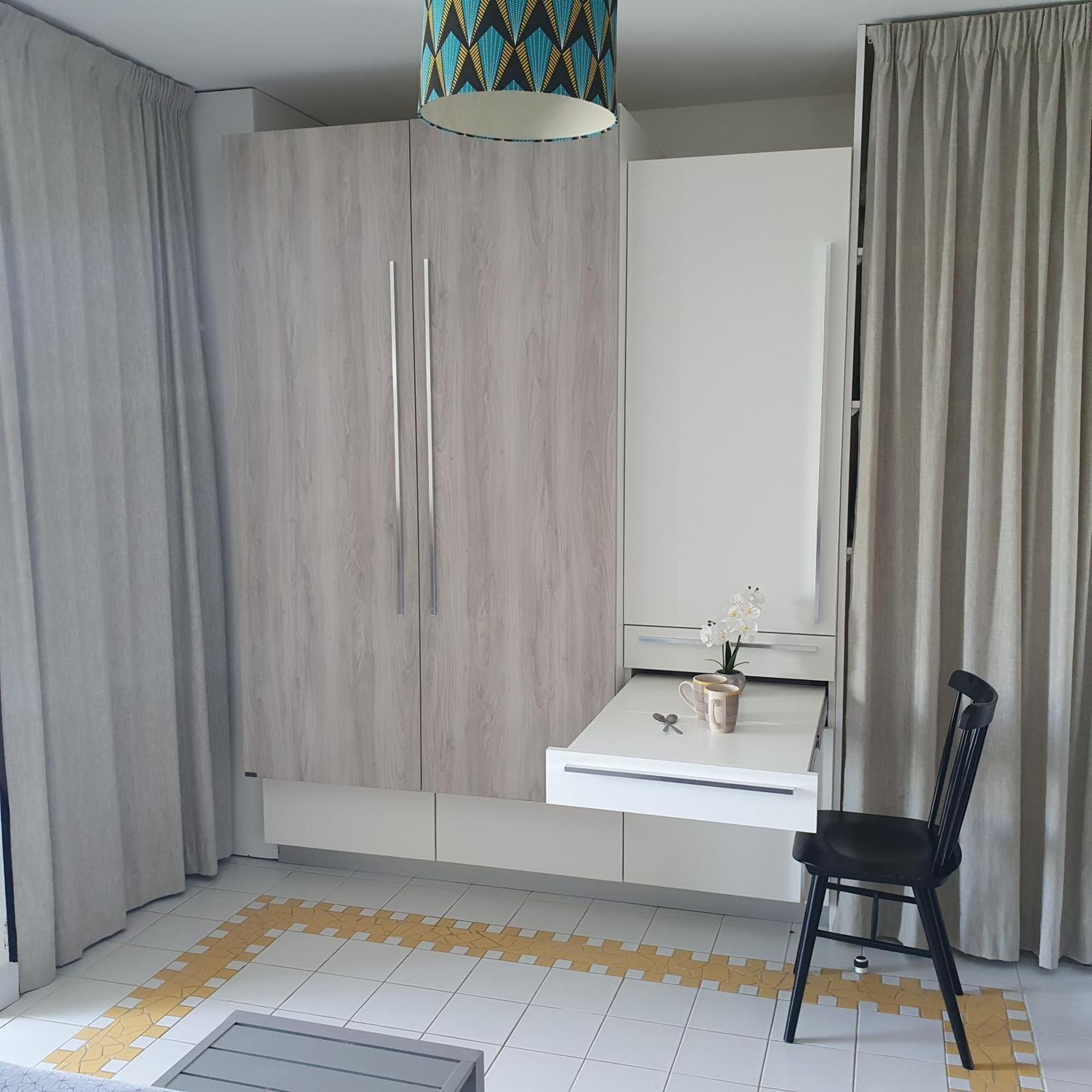 Studio Paradis 3* Saint-Francois  Extérieur photo