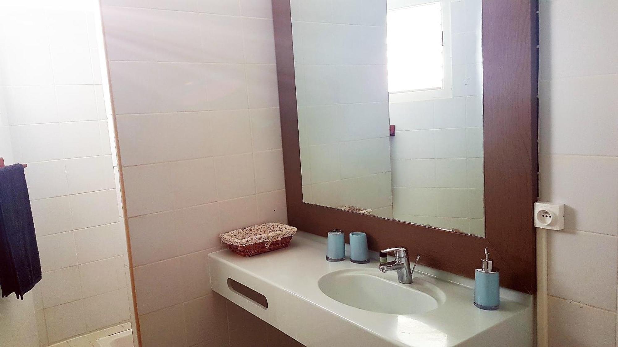 Studio Paradis 3* Saint-Francois  Chambre photo